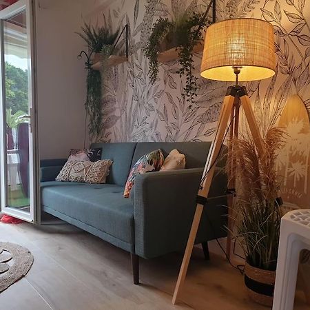 Anglet Biarritz Appartement Avec Piscine 외부 사진