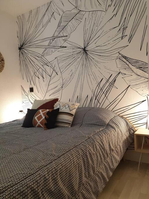 Anglet Biarritz Appartement Avec Piscine 외부 사진