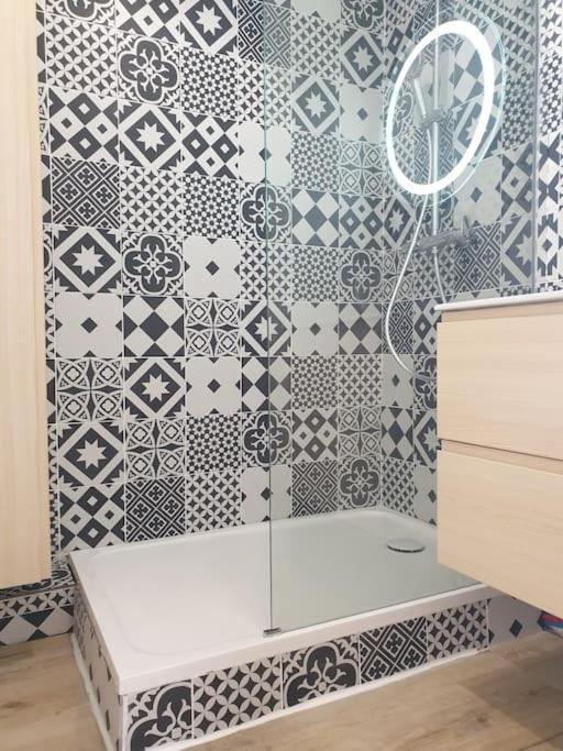 Anglet Biarritz Appartement Avec Piscine 외부 사진