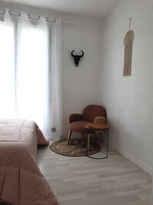 Anglet Biarritz Appartement Avec Piscine 외부 사진