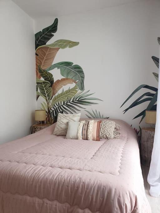 Anglet Biarritz Appartement Avec Piscine 외부 사진