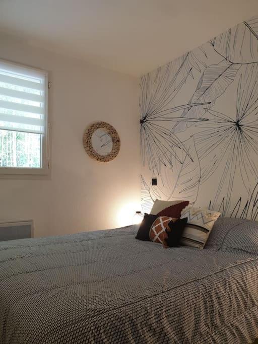 Anglet Biarritz Appartement Avec Piscine 외부 사진