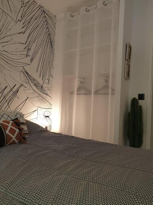 Anglet Biarritz Appartement Avec Piscine 외부 사진